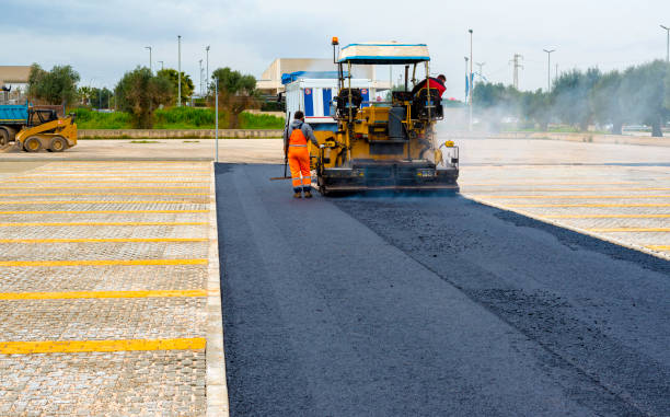 Trusted Forest Heights, TX Driveway Pavers Experts