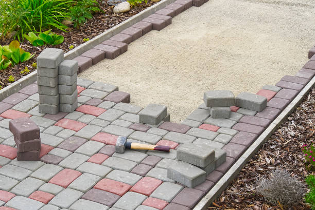  Forest Heights, TX Driveway Pavers Pros
