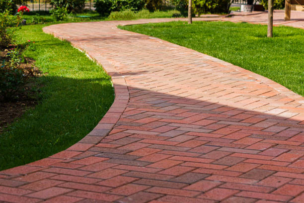 Professional Driveway Pavers in Forest Heights, TX