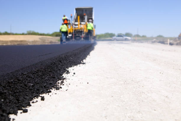 Best Best Driveway Pavers  in Forest Heights, TX