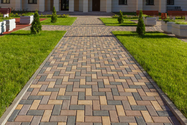 Best Driveway Pavers for Homes  in Forest Heights, TX